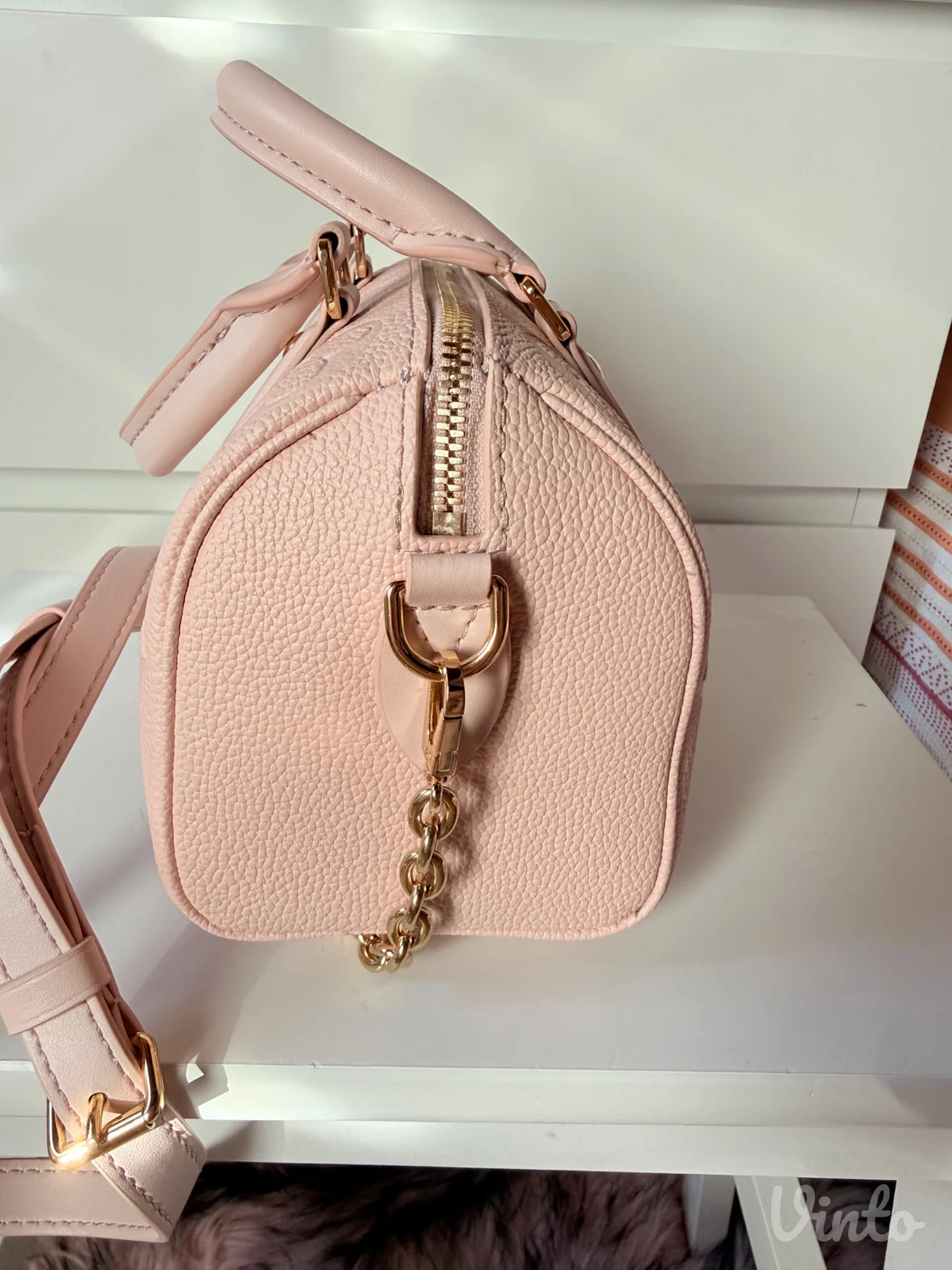 Louis Vuitton Speedy 20