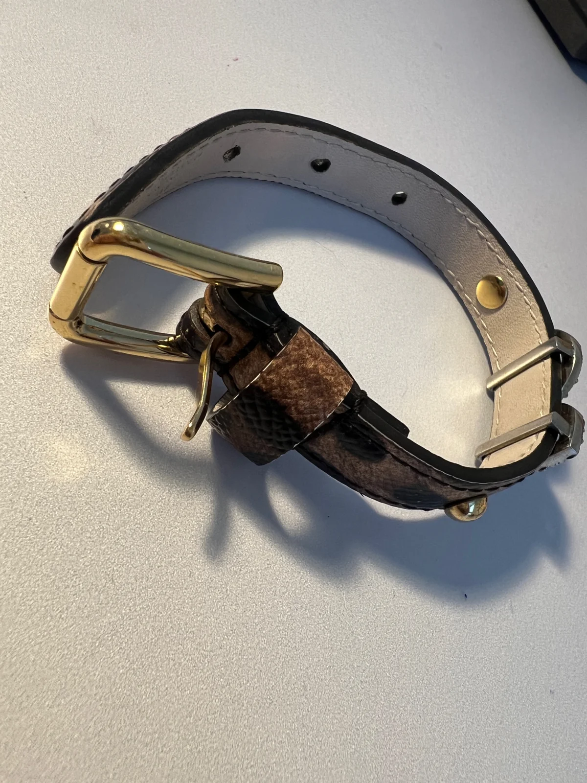 Dolce & Gabbana narukvica (original)