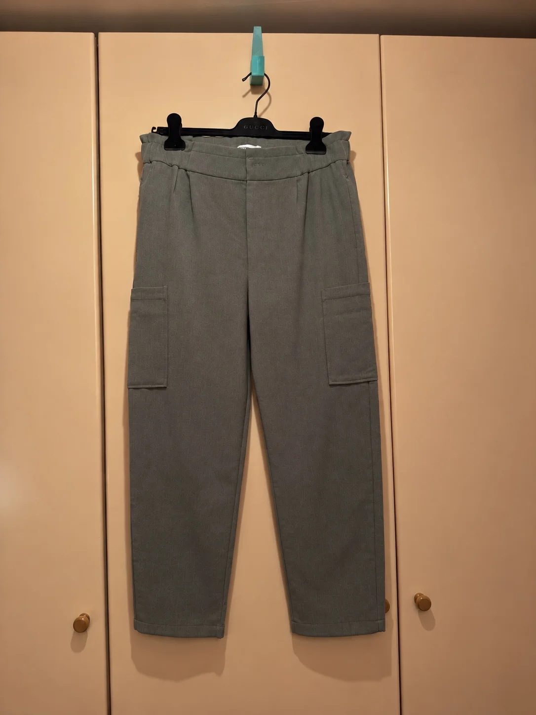 Zara cargo pantalone (nenosene)
