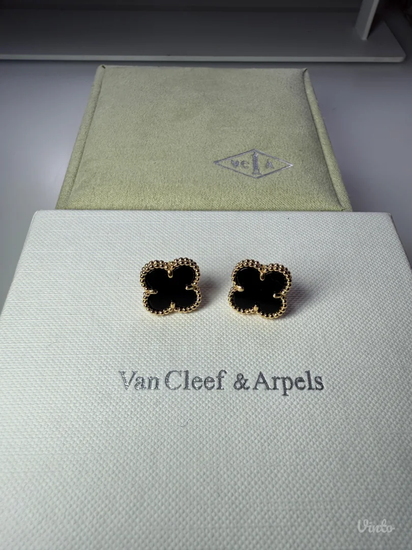 Van Cleef mindjuse