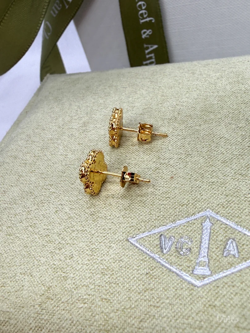 Van Cleef mini mindjuse