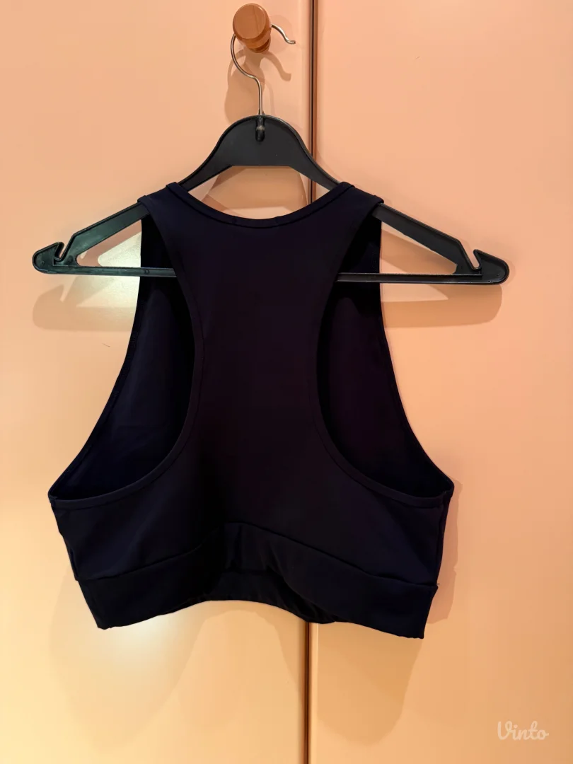 Tezenis crop top (nov)