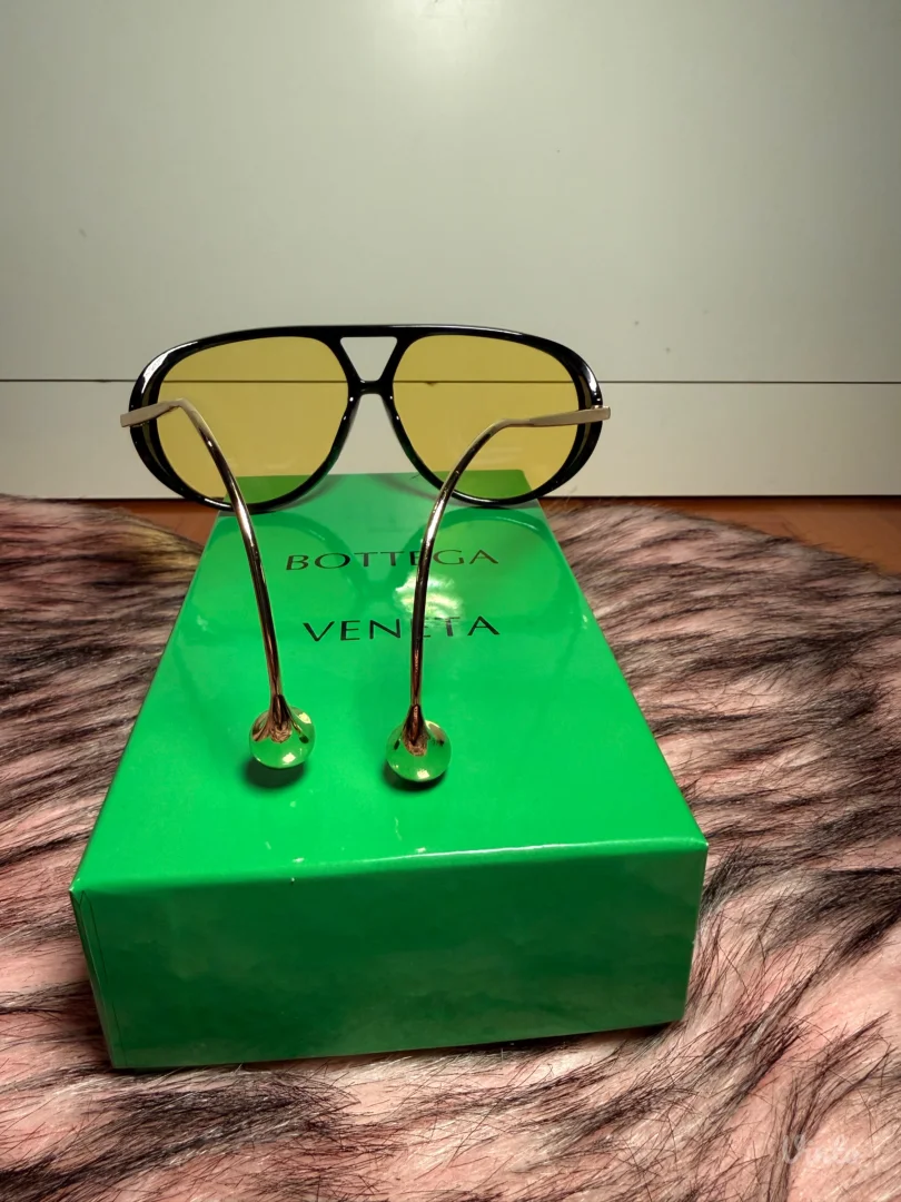 Bottega Veneta naocare za sunce