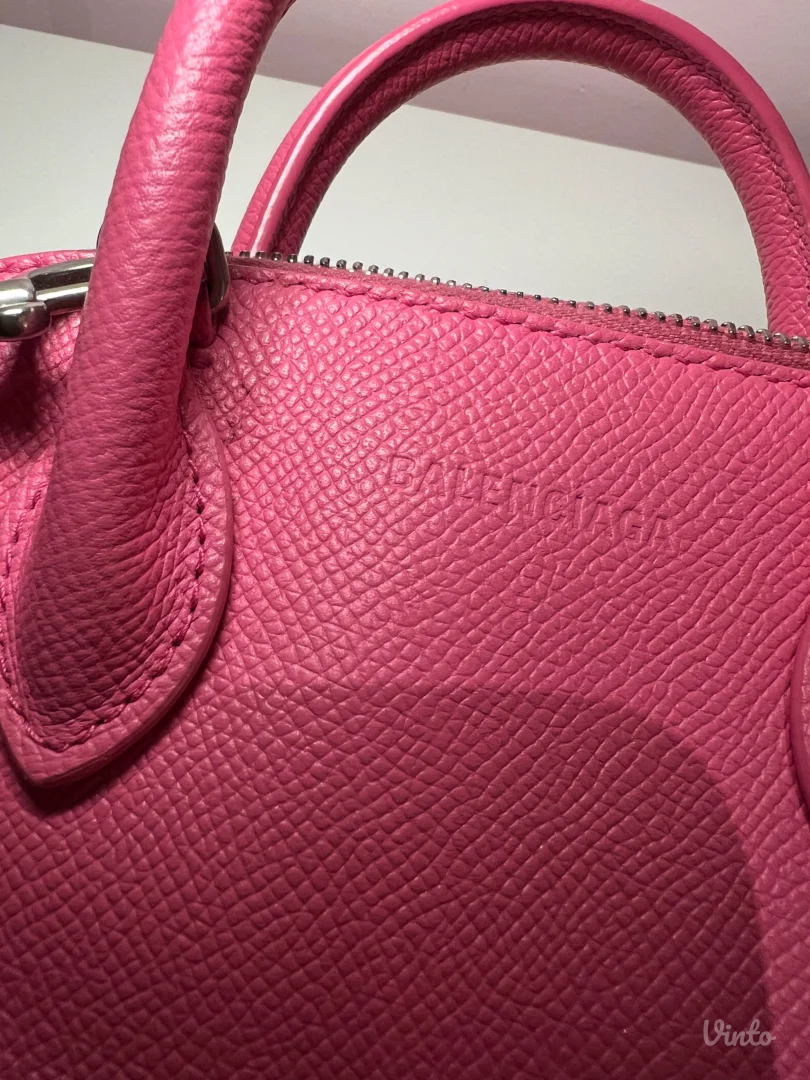 Balenciaga Ville XXS torbica