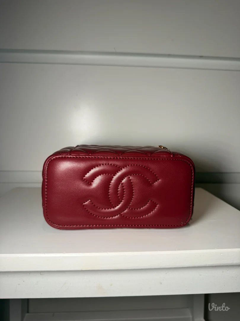 Chanel pearl crush torbica