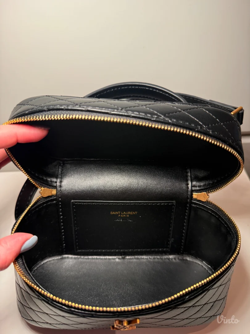YSL Gaby Vanity torbica