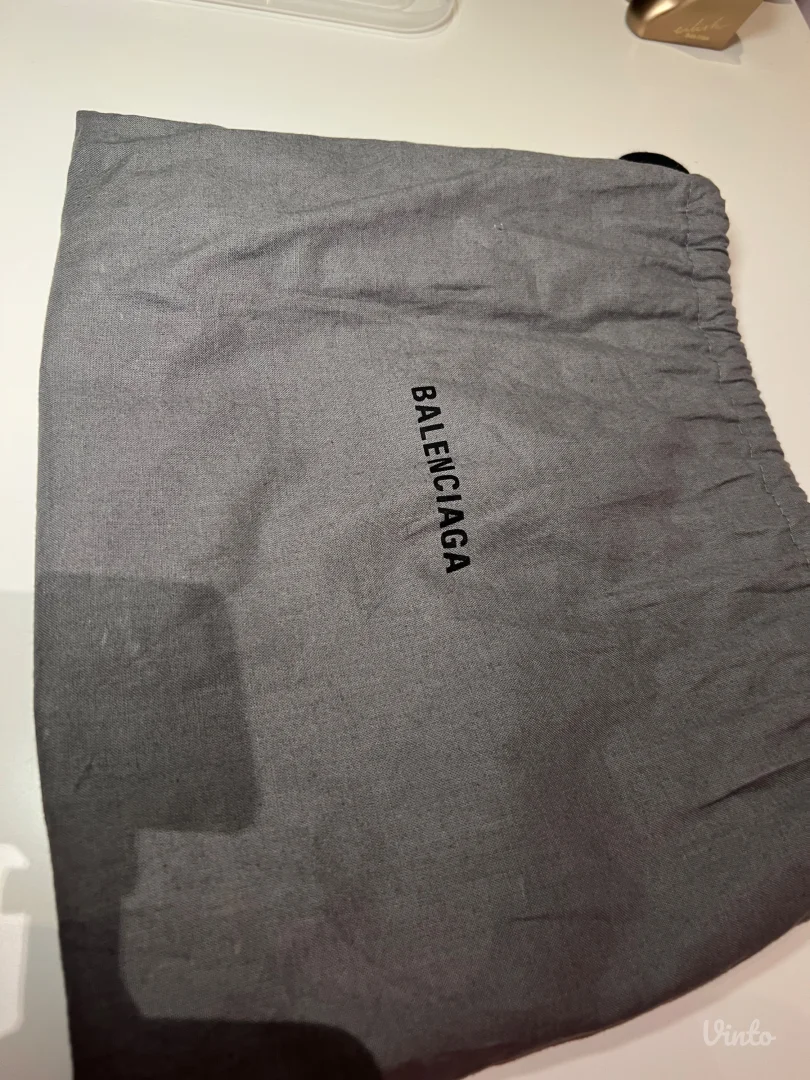 Balenciaga Ville XXS torbica