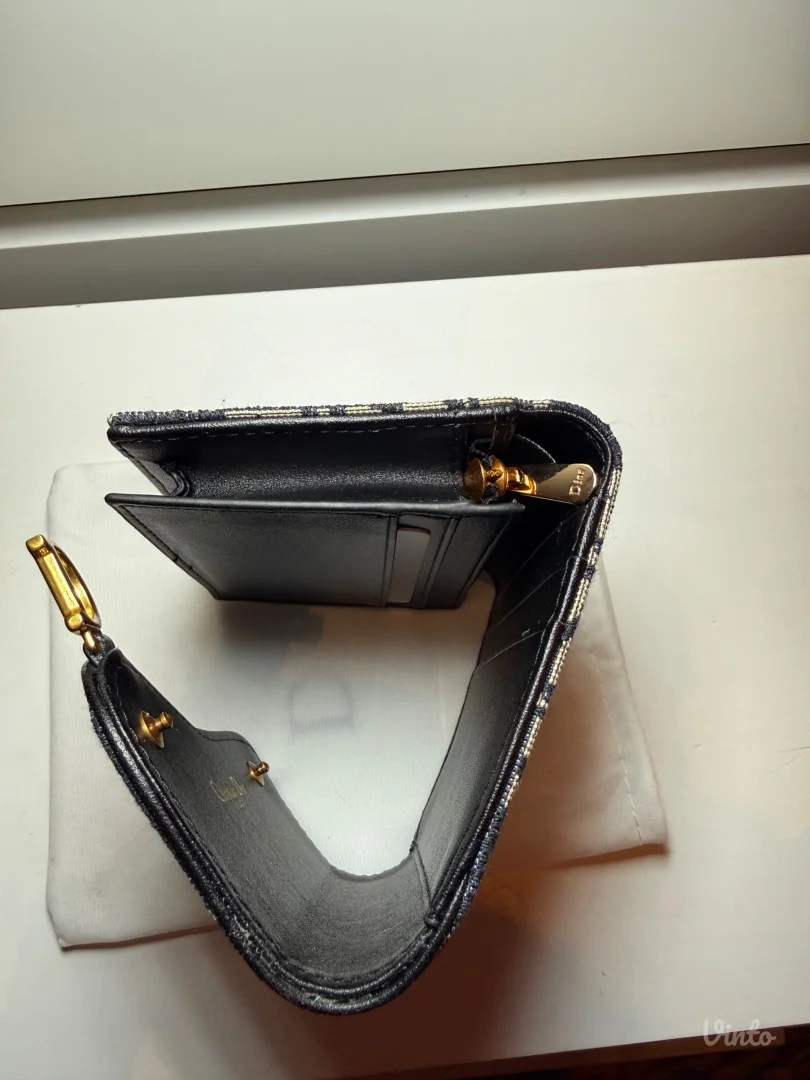 Dior novcanik