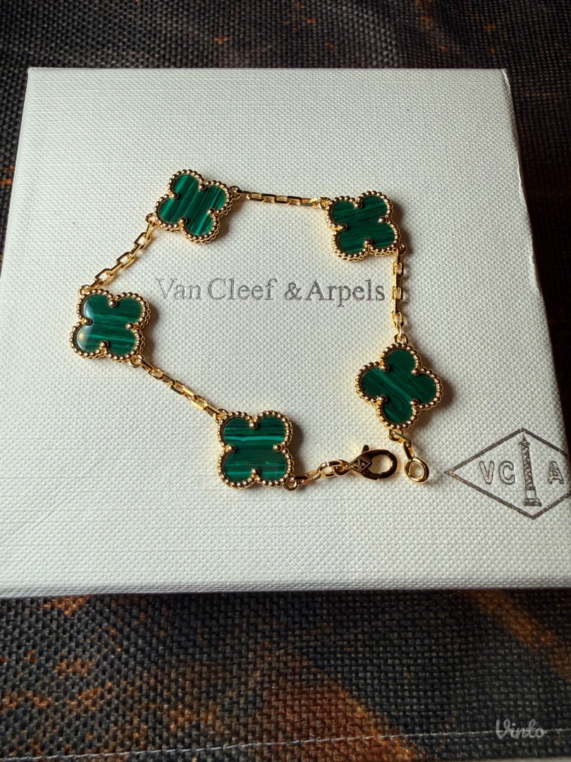 Van Cleef narukvica