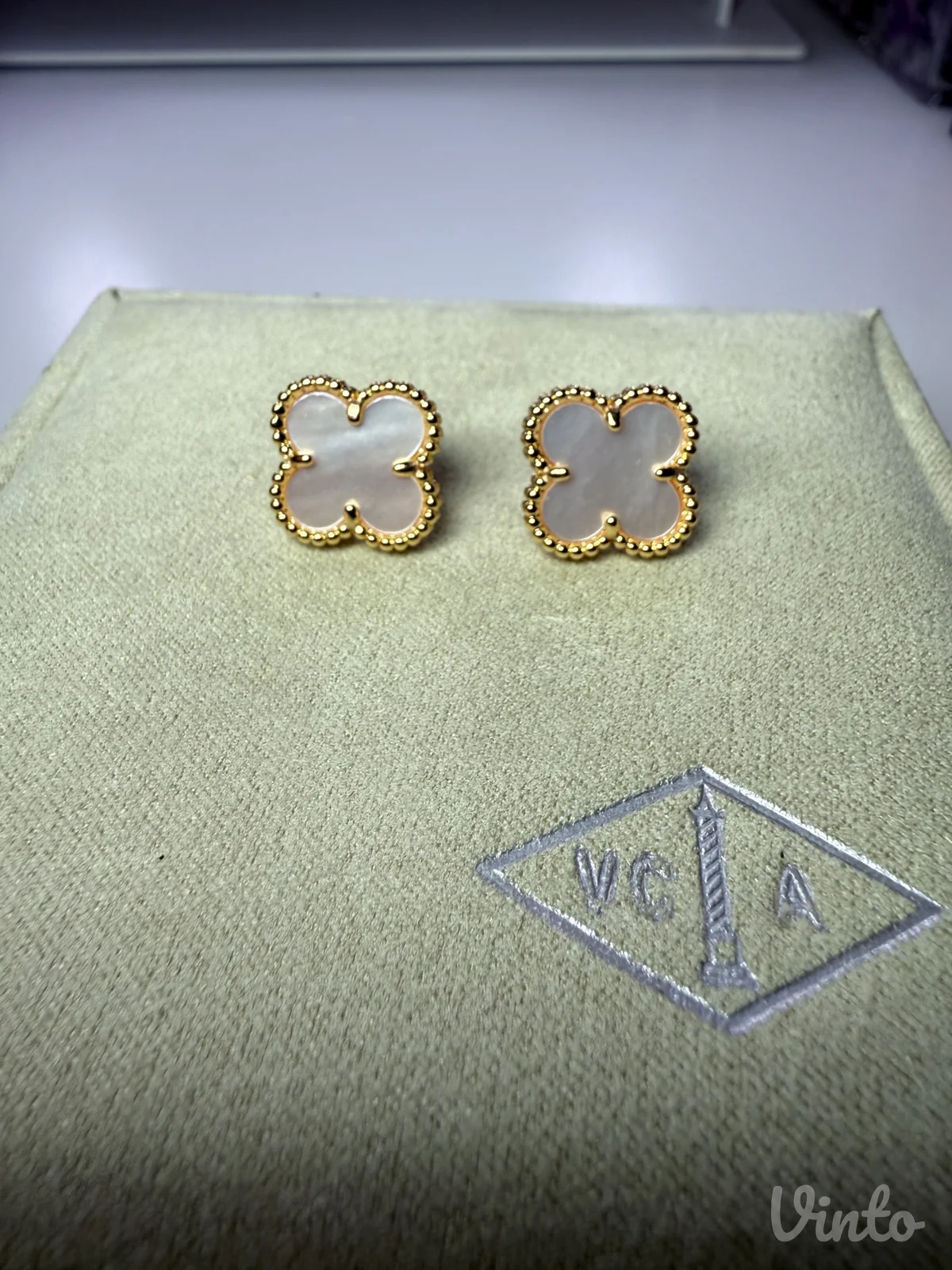 Van Cleef mindjuse
