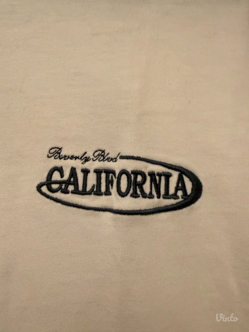 Zara majica California (nova)