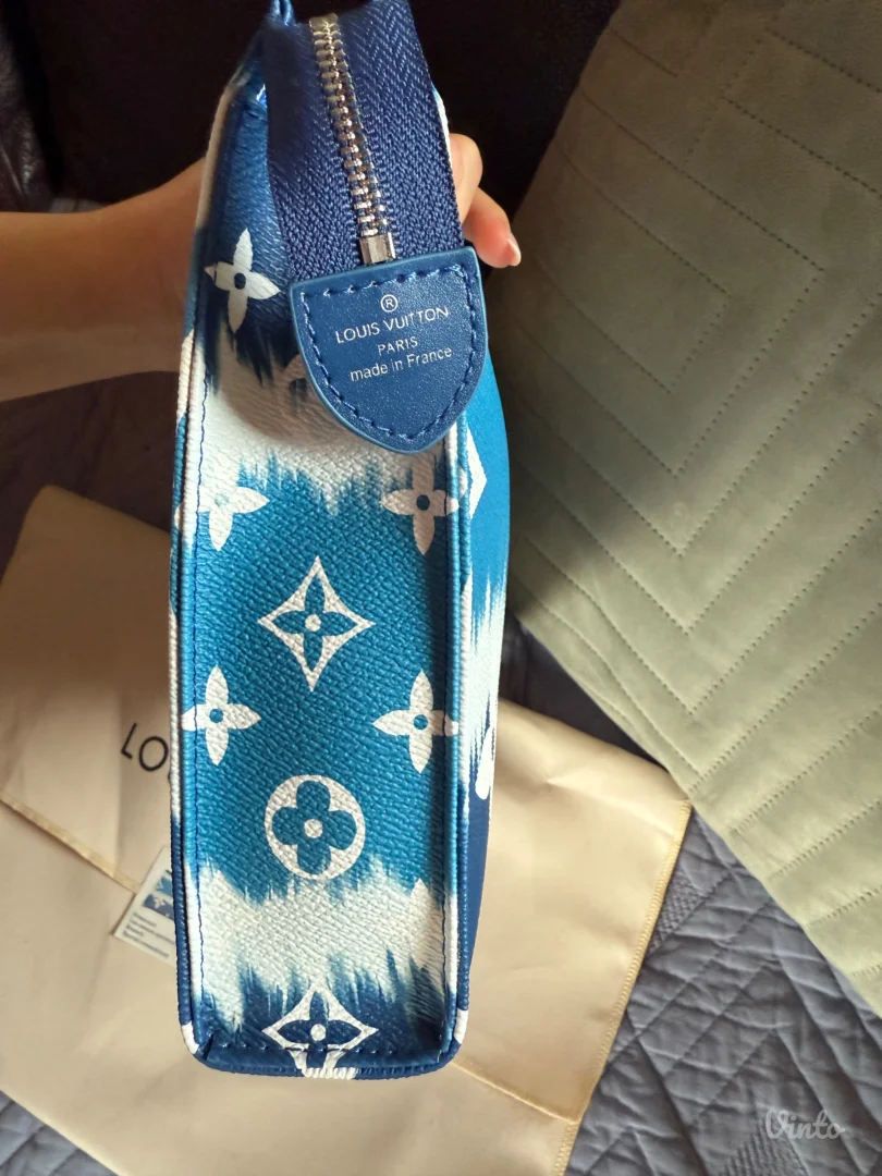 Louis Vuitton neseser