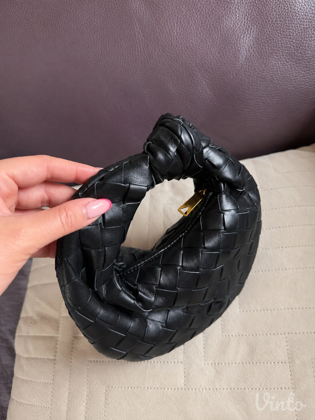 Bottega Veneta Jodie torbica