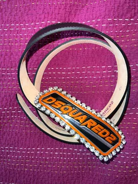 Dsquared kozni kais (original)
