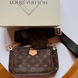 Louis Vuitton Multi Pochette torbica