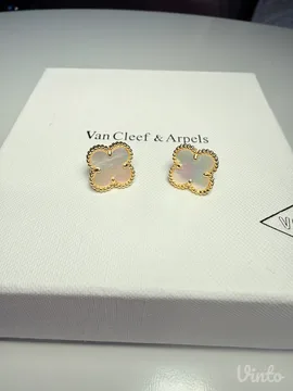 Van Cleef bele mindjuse