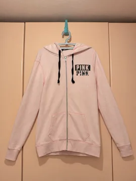 Victoria's Secret Pink duks