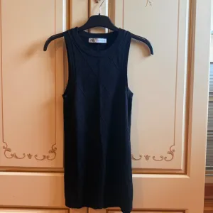 Zara knit top