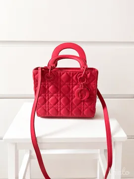 Lady Dior torba