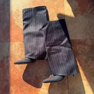 Zara cizme sa stiklom