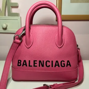 Balenciaga Ville XXS torbica