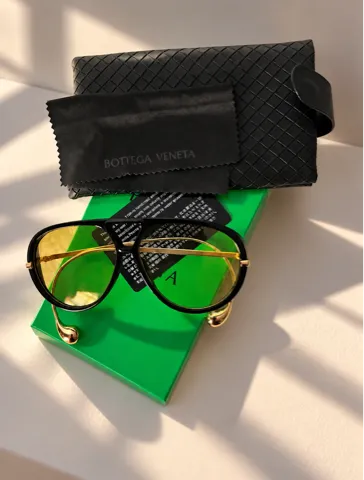 Bottega Veneta naocare za sunce