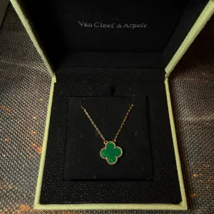 Van Cleef ogrlica