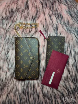 Louis Vuitton Pochette Felicie torbica