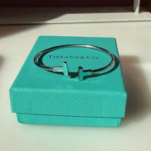Tiffany & Co narukvica
