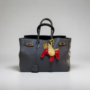 Hermes Birkin 35 tasna
