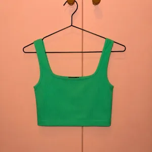Zara crop top