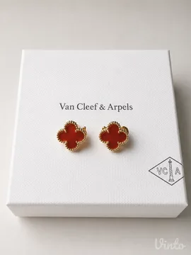 Van Cleef mindjuse