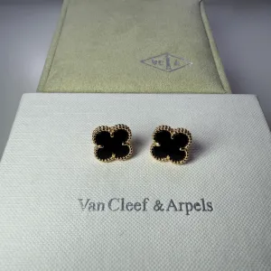 Van Cleef mindjuse sa detelinom