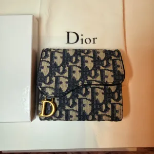 Dior novcanik