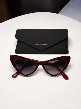 D&G naocare original