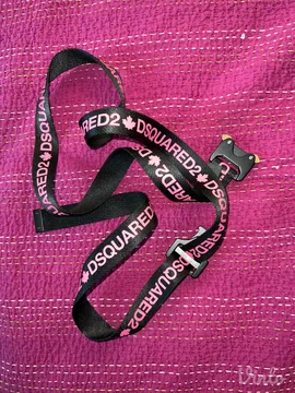 Dsquared kais (original)