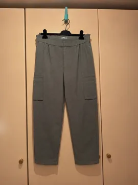 Zara cargo pantalone (nenosene)