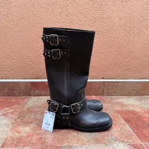 Stradivarius cizme (nove)