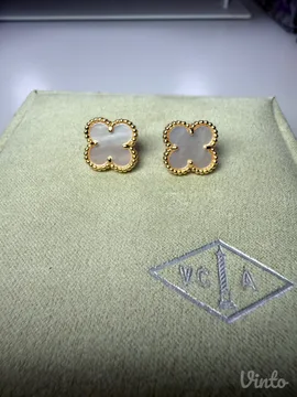 Van Cleef mindjuse