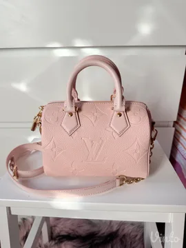 Louis Vuitton Speedy 20