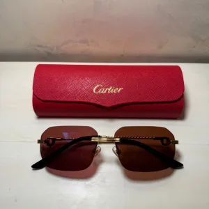 Cartier naocare za sunce