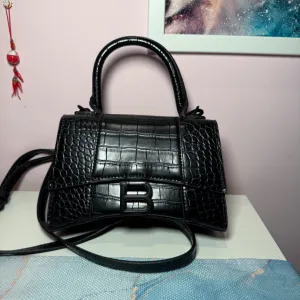 Balenciaga Hourglass XS torbica