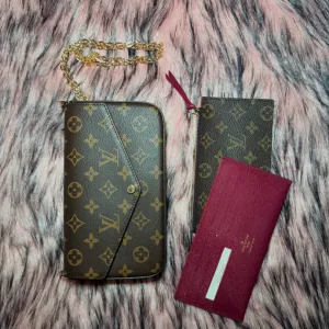 Louis Vuitton Pochette Felicie torbica
