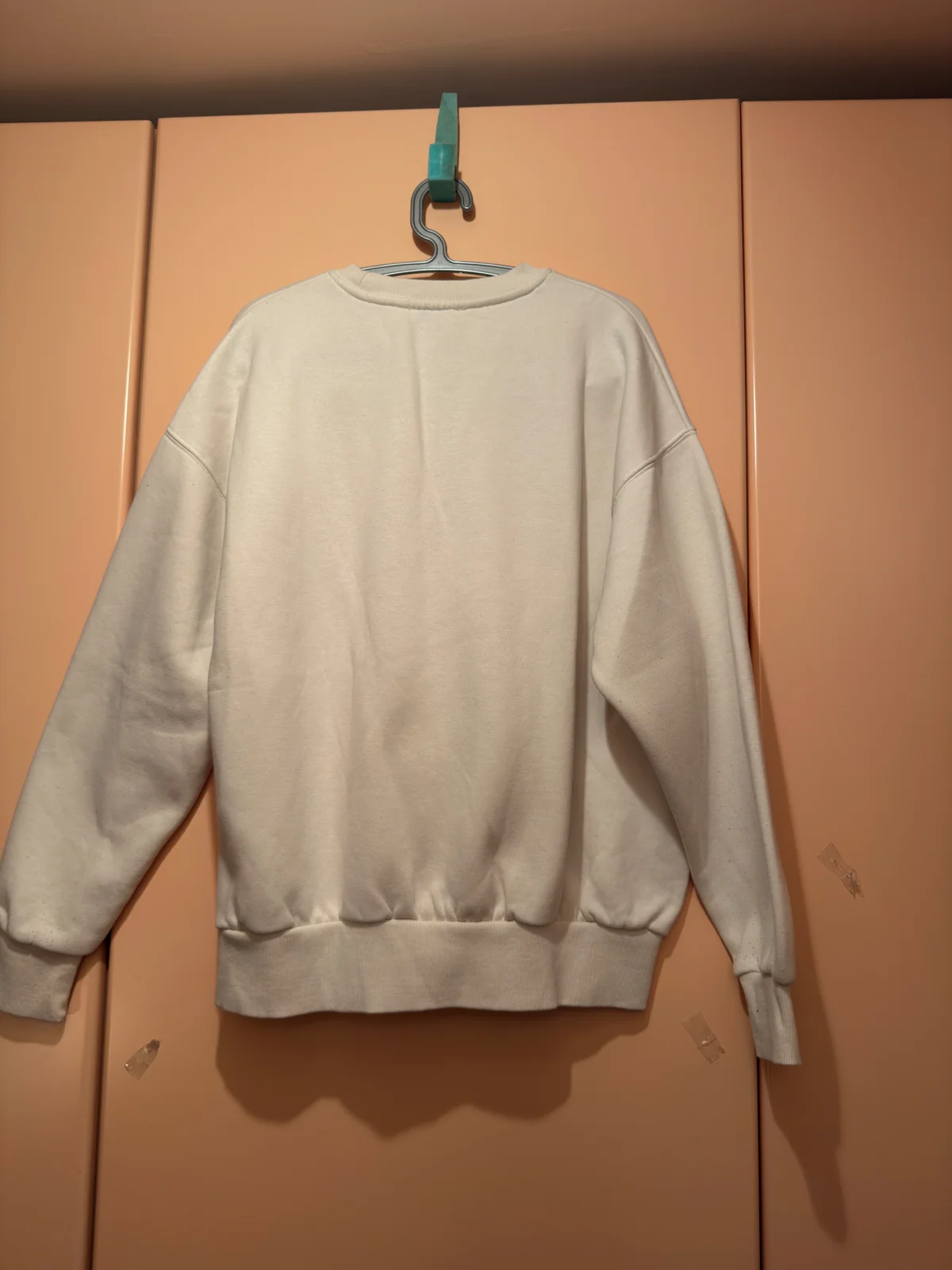 Bershka duks