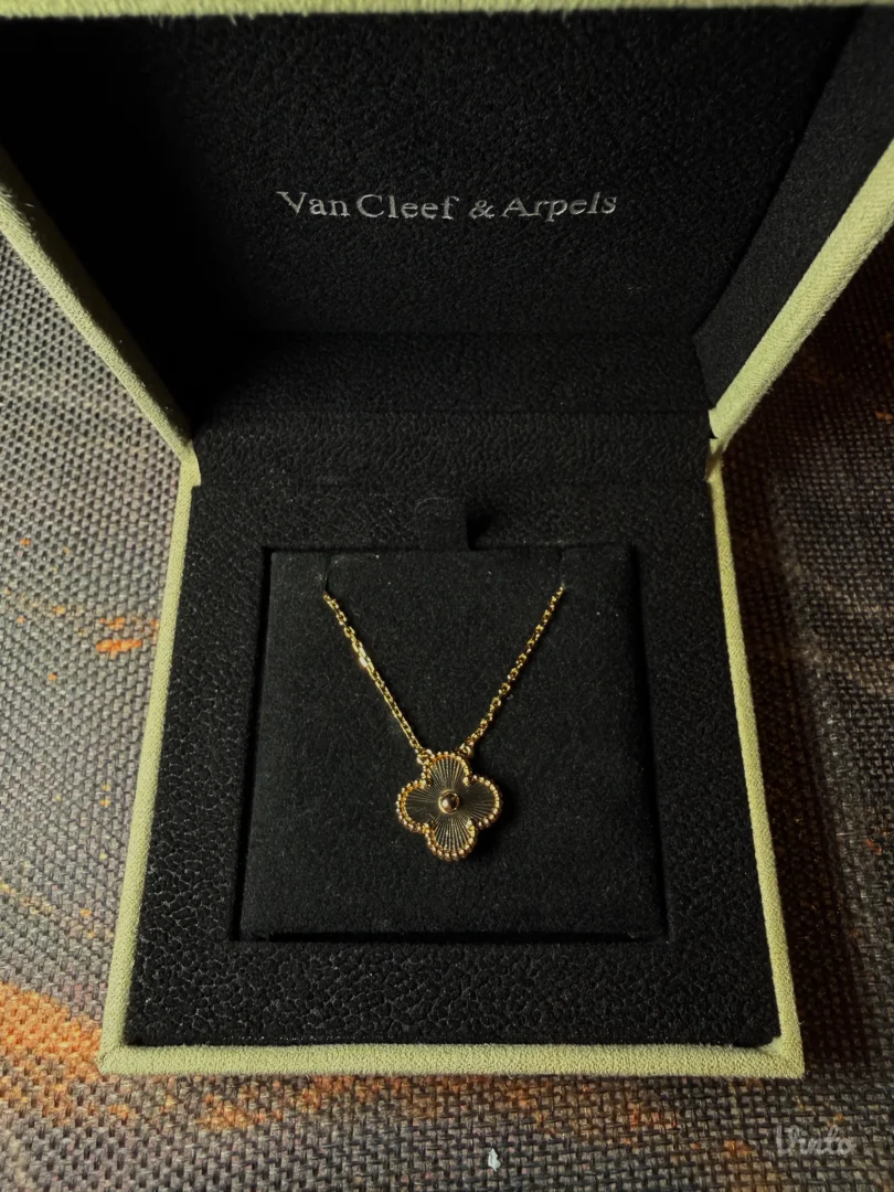 Van Cleef ogrlica