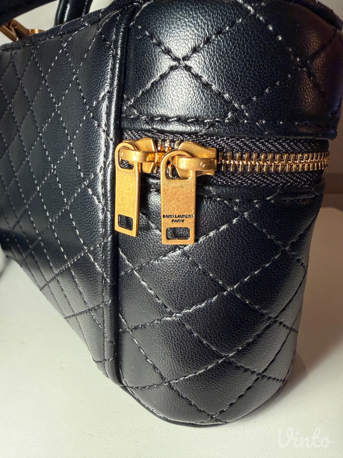 YSL Vanity torbica