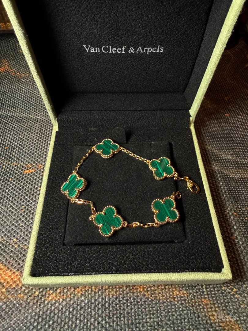 Van Cleef narukvica