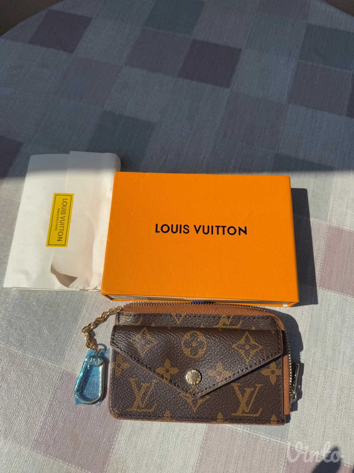 Louis Vuitton novcanik