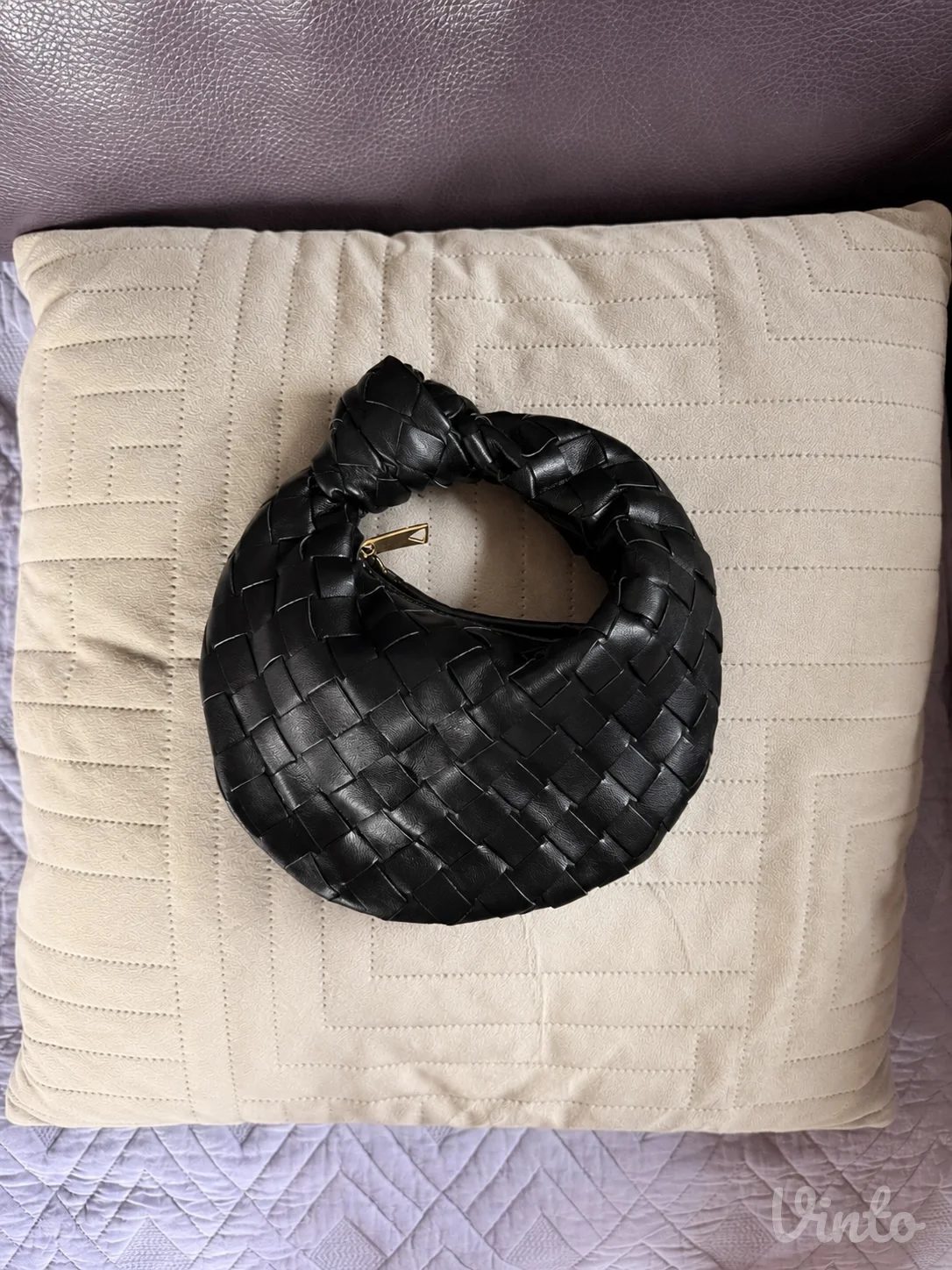 Bottega Veneta Jodie torbica