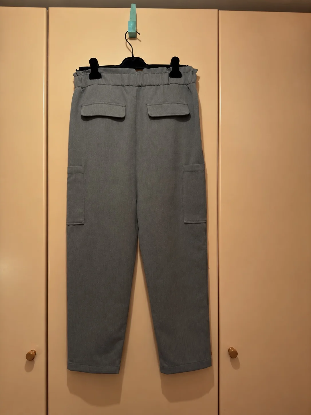 Zara cargo pantalone (nenosene)